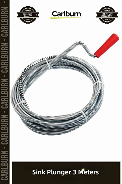 Carlburn Producție specială, inoxidabilă, profesională, durabilă, flexibilă, ...