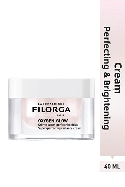 Filorga Oxygen Glow Cream 50ml - Brightening and Perfect Cream GKÜRN858