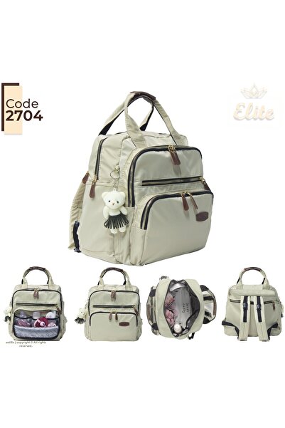 ELITE by Seba Toscana Mother Baby Care Bag