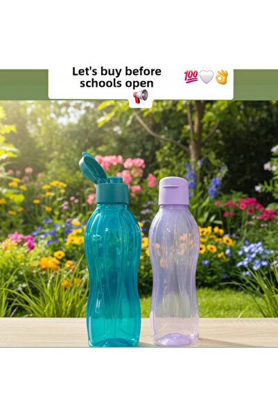 Tupperware Drinking Bowl 2 Pieces 750 Ml.
