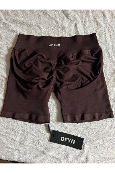 520 Impact Push-Up Drawstring Shorts