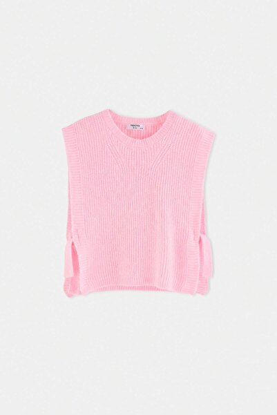 TRENDYOLKIDS Girl's Sweater