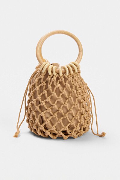 TRENDYOL SHOES Shoulder Bag