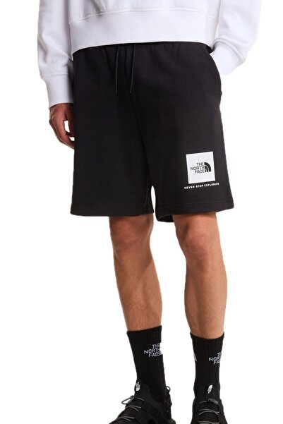 THE NORTH FACE Ανδρικό καθημερινό σορτς M Box Nse Light Regular NF0A8GQ8JK31 ...