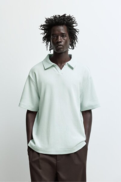 LEFTIES Gofre Polo