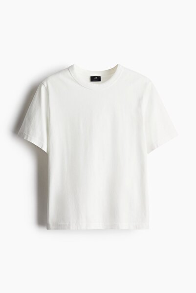 H&M Tişört Regular Fit