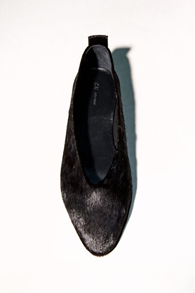 H&M Deri Babet