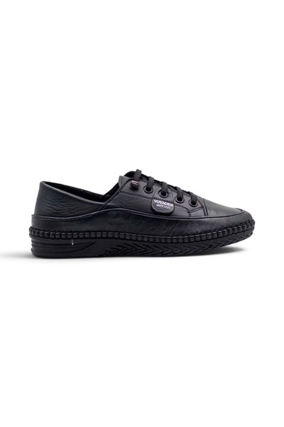 Voyager Z536 Women's Genuine Leather Sports Model Daily Shoes