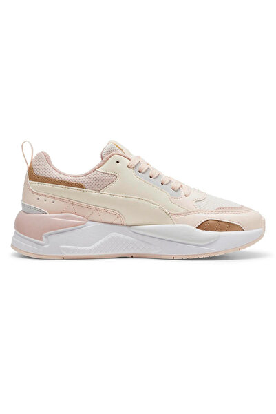 Puma X-Ray 2 Kadın Pembe Sneaker Ayakkabı 37310886