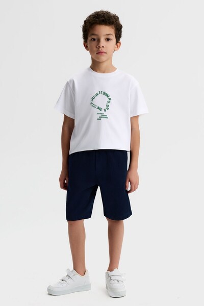 nk kids N&K muške kratke hlače 61501-Çınar 4/8