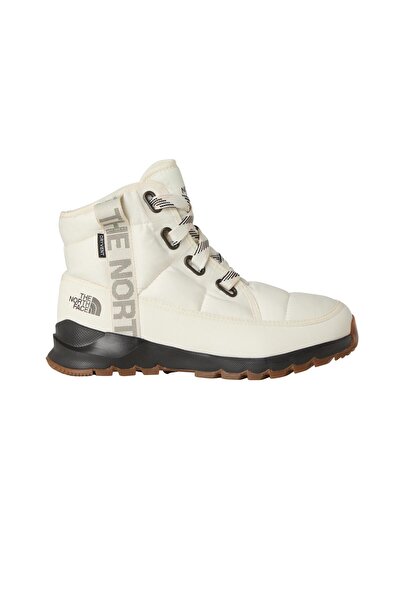 THE NORTH FACE W THERMOBALL LACE UP LUXE WP NF0A817WQ4C1