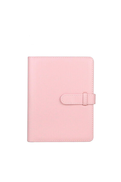 Trendfone Instax Mini Series Compatible Album with 256 Photos (for Photos up ...