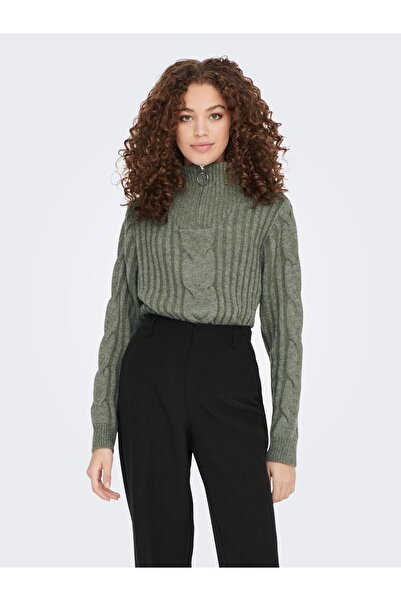 JDY Strickpullover JDYANDREA Strickpullover