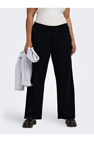 Only Carmakoma Hose CARRINA Normal geschnitten Hose