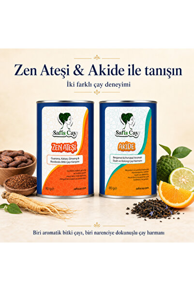 Güçlü Başlangıç Paketi