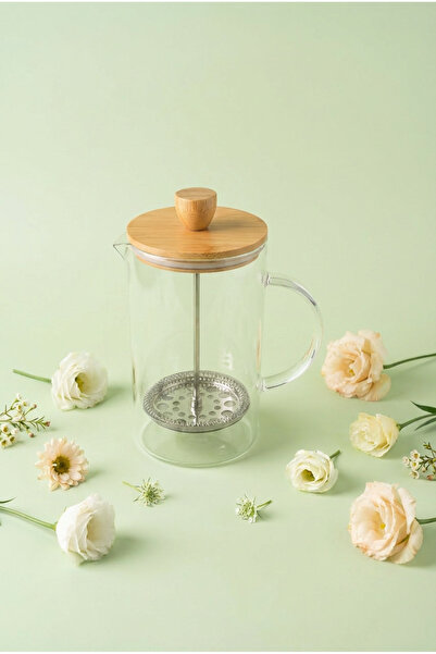 Bambum Azir - French Press 600ml