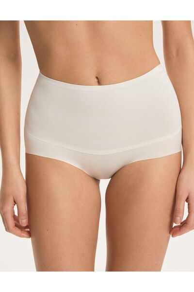 ESOTIQ Women's Slimming Briefs High Waist Shapewear Panties Underwear Over Tu...
