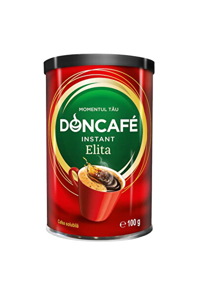 DONCAFE Elita Cafea Instant 100G