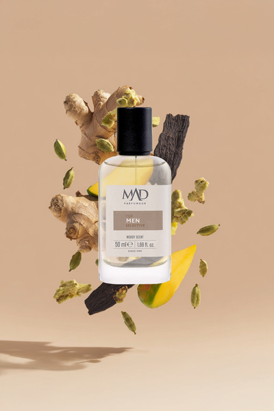 Mad Parfüm Mad L105 Selective 50 ml Erkek Parfüm