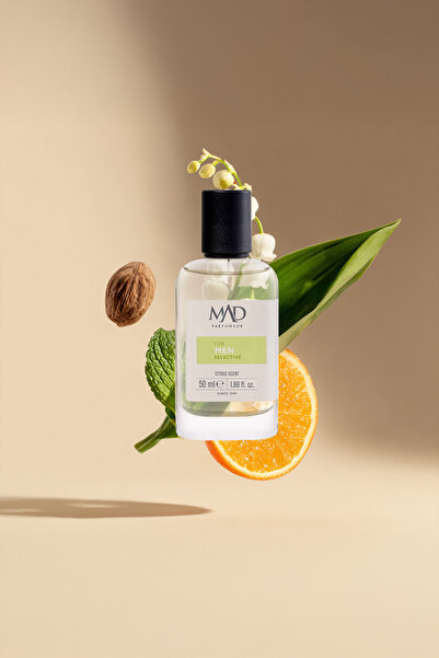 Mad Parfüm Mad F101 Selective 50 ml Erkek Parfüm