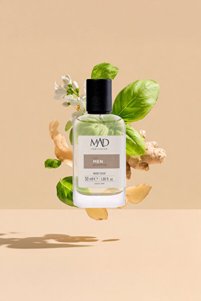 Mad Parfüm Mad W133 Selective 50 ml Erkek Parfüm