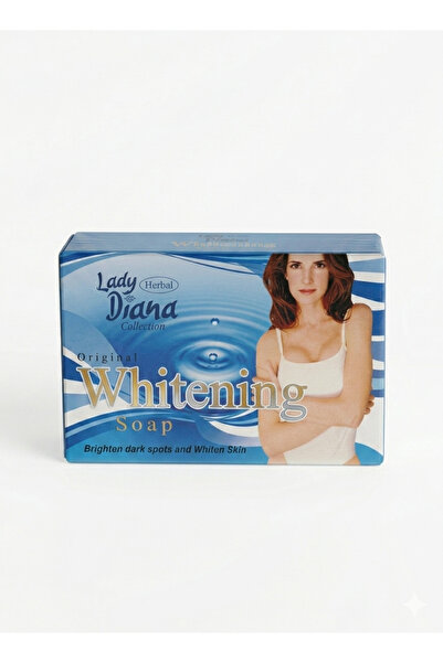 Lady Diana LD-79 WHITENING SOAP 100GM