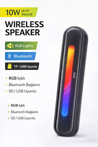 Blic VRL BLUETOOTH SPEAKER