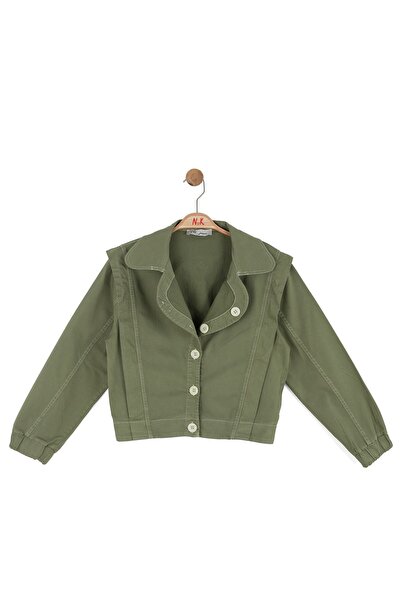 nk kids 31402-سترة بتيل 8/14