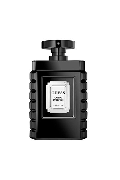 Guess Uomo Intenso Men Perfume (100ml)
