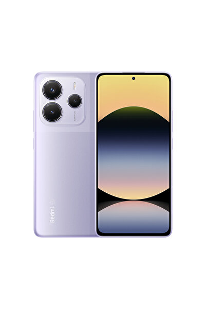 Xiaomi Redmi Note 14 5G 8GB+256GB Mor ( Türkiye Garantili)