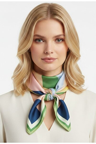 dukart eșarfă trendlover, foulard, bandană 70x70 cm