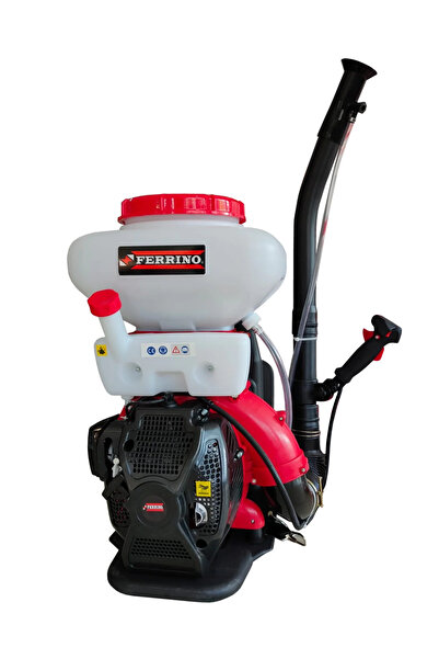 Ferrino 16 lt Elden Gazlı Üflemeli Benzinli Gübreleme Motoru
