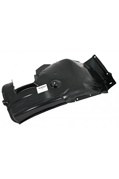 tuningset Protecție Aripă Față Stânga compatibil cu BMW Seria 3 E90 E91 Sedan...