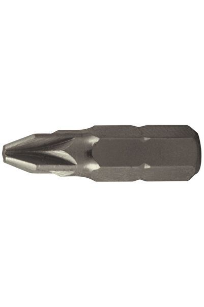 EvoTools Professional Bit șurubelniță S2 PZ - Tip PZ1 PZ1 25 mm