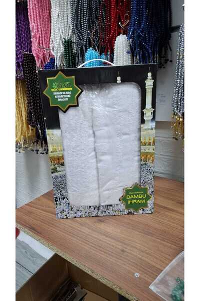 Vefa Hediyelik Bambu ihram