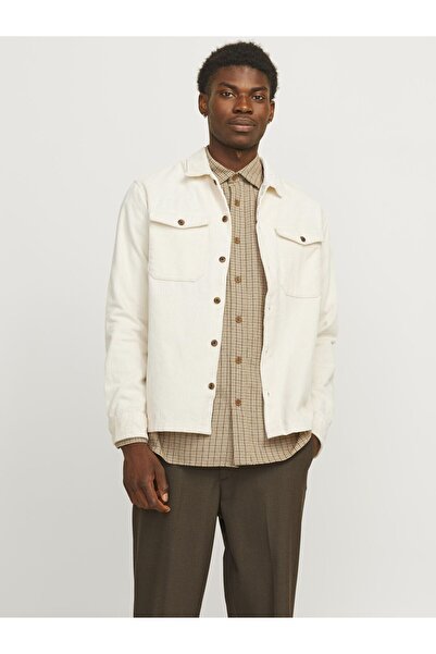 Jack & Jones Üst Gömlek Rahat Kesim Üst Gömlek