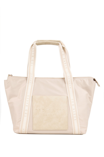 Ted Baker Bej Kadın Tote Çanta TBSS26FBAG018