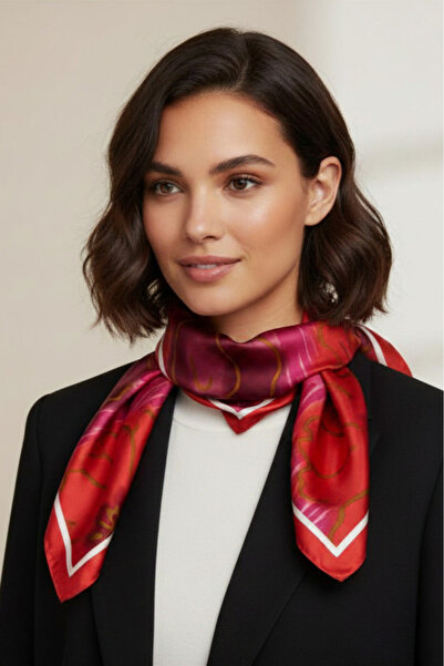 dukart eșarfă trendlover, foulard, bandană 70x70 cm