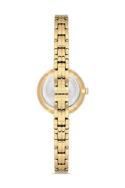 Momentus Ss405G-15Sg Women Wrist Watch