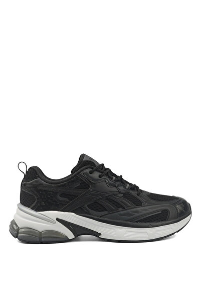 Reebok 102156189 Grand Cane III Siyah Erkek Lifestyle Ayakkabı