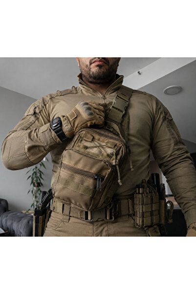 ASENA Tactical canta