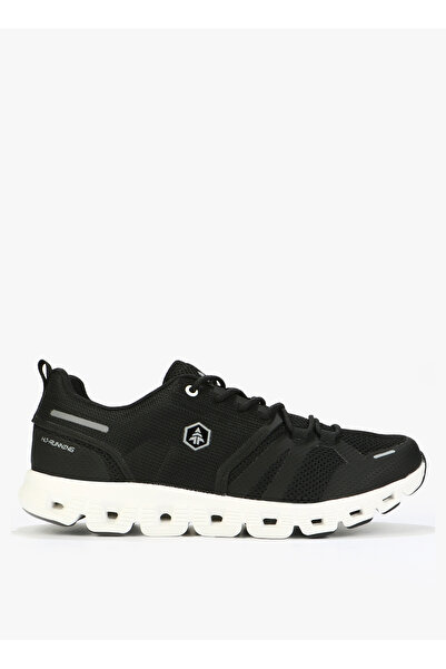 Hammer Jack Siyah Erkek Sneaker KAVEN M AYAKKABI