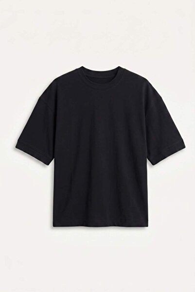 DeFacto Tricou cu croială largă, mărime mare H0997AX26SP