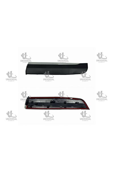 MATSUBA باب الشريط ZS EV 21-23 خلفي يسار / 10252396