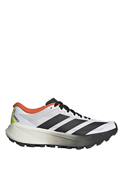 adidas KK1136 TERREX AGRAVIC 4 W Beyaz Kadın Outdoor Ayakkabısı