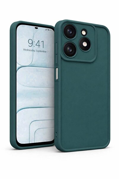 Vissona Infinix Tecno Uyumlu Spark Go 2024 Smart 8 Pro HD Plus Pop 8 Spark 20...