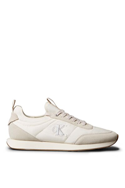 Calvin Klein ΡΕΤΡΟ ΑΘΛΗΤΙΚΟ ΚΑΛΤΣΟ ΛΑ