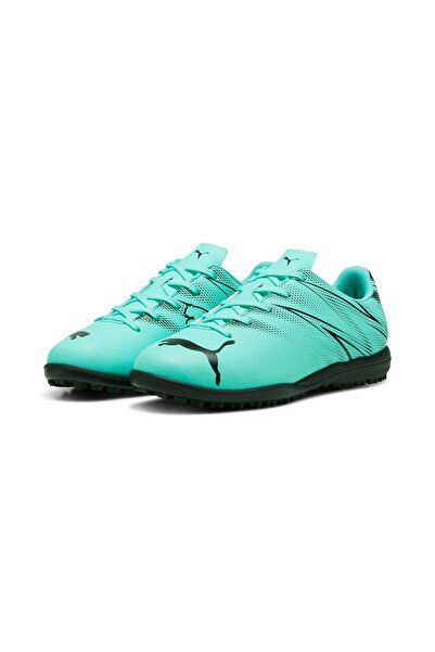 Puma 10748110 Attacanto Tt Jr Çocuk Halı Saha Ayakkabısı