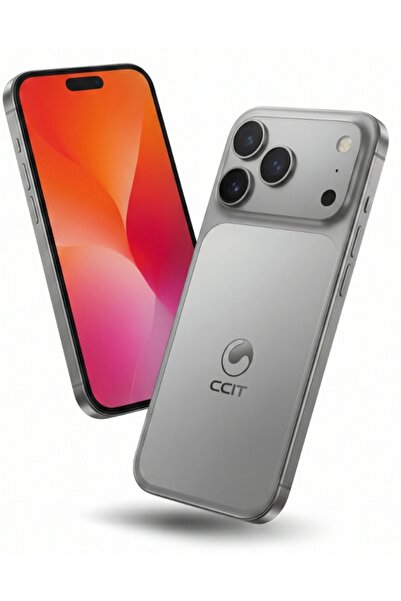CCIT T17 Promax Smartphone 5g - 1Tb Rom + 16Gb Ram