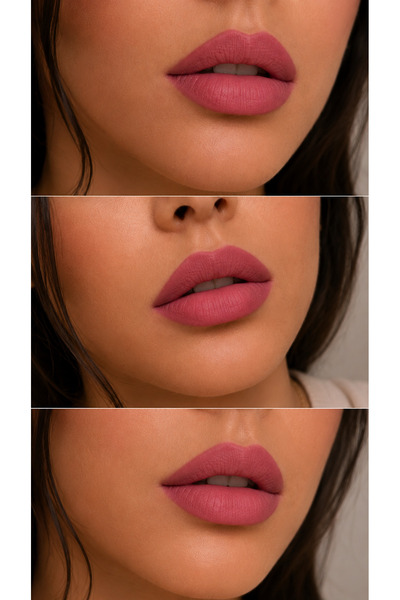 Uğur Arslan Cosmetic HOT CHERRY GLOSS
